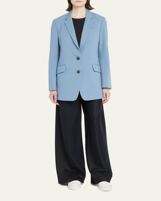 Charles Twill Blazer