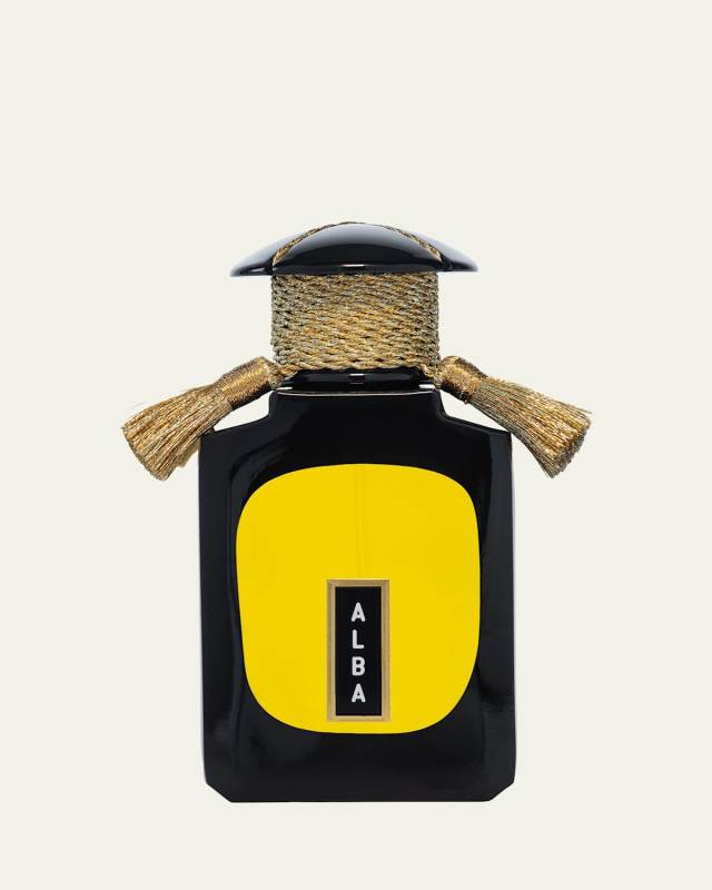 Alba Eau de Parfum,