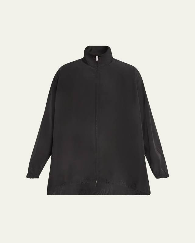 Olimpia Zip-Up Jacket