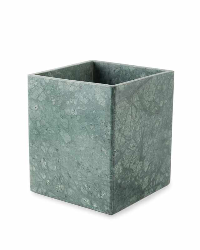 Esmeralda Wastebasket