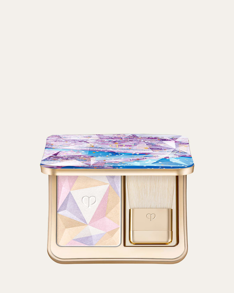 Limited Edition Luminizing Face Enhancer