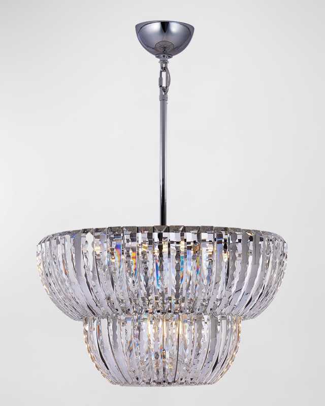 Fontana 22" Chandelier