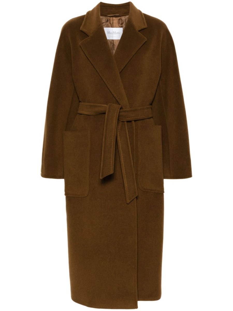 Attuale coat