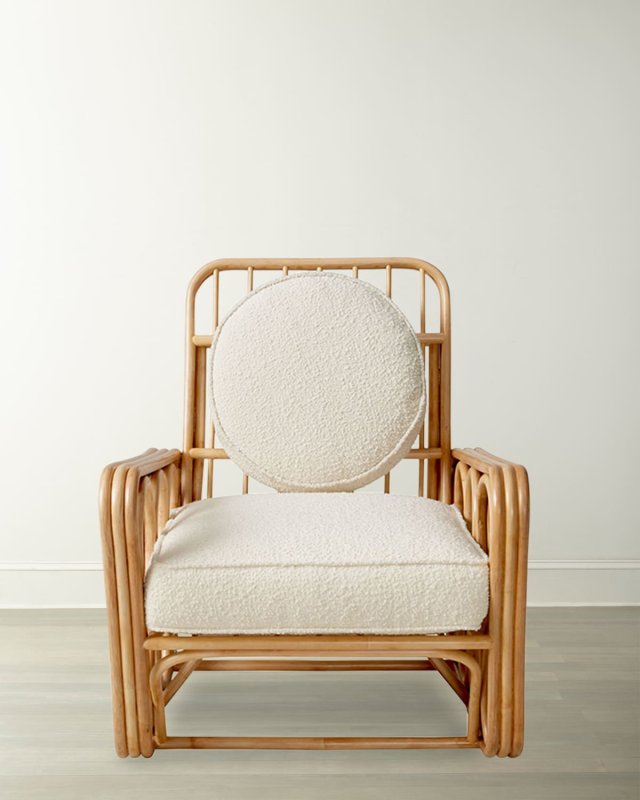 Riviera Lounge Chair