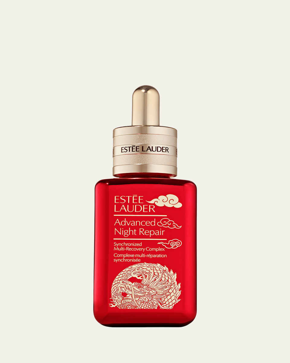 Limited Edition Advanced Night Repair Serum