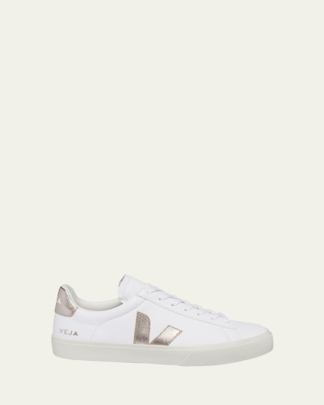 Campo Bicolor Low-Top Sneakers
