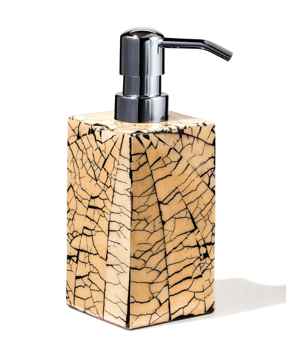 Totumo Soap Pump Dispenser