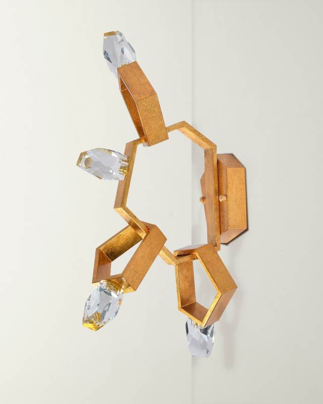 Ashton Sconce