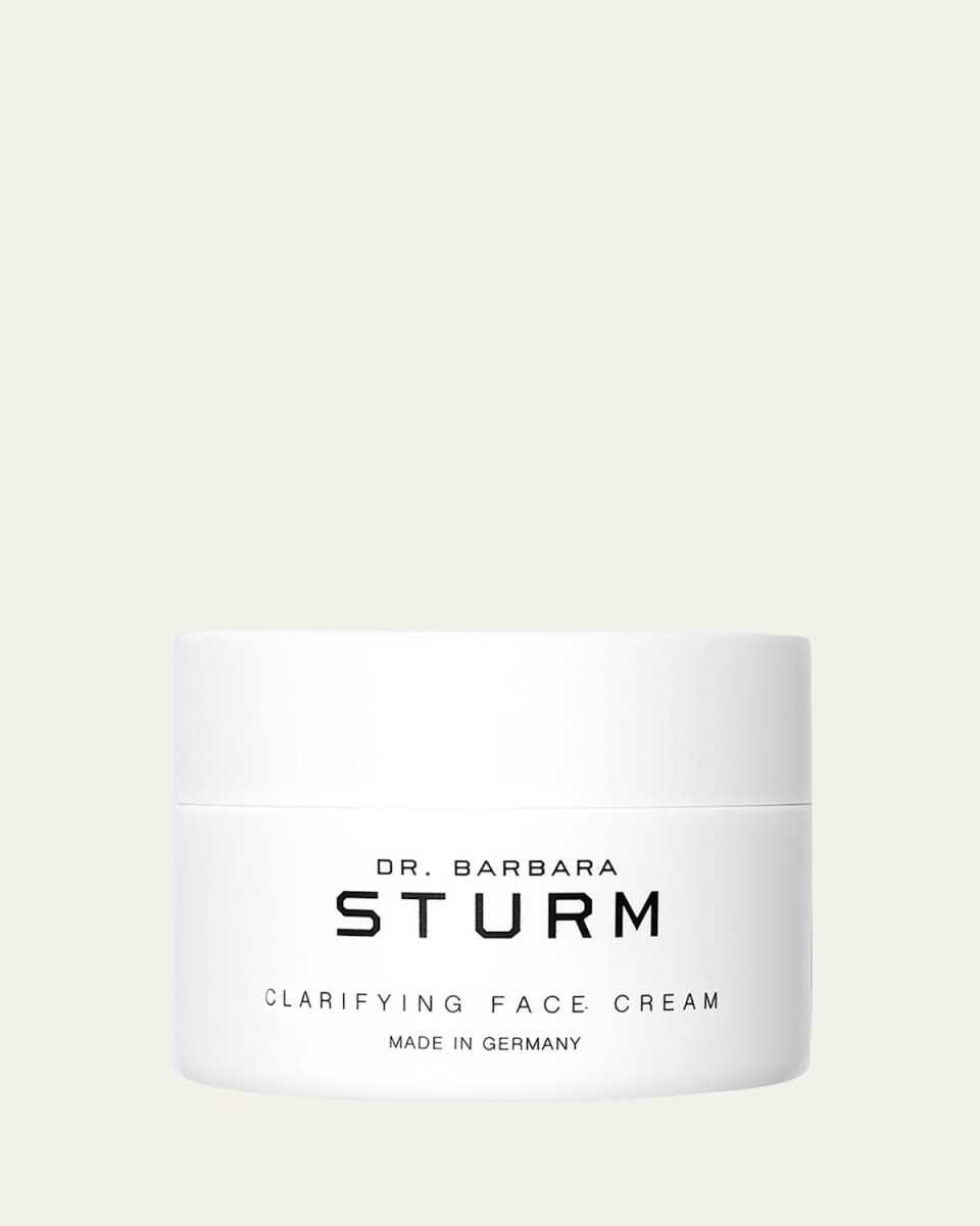 Clarifying Face Cream