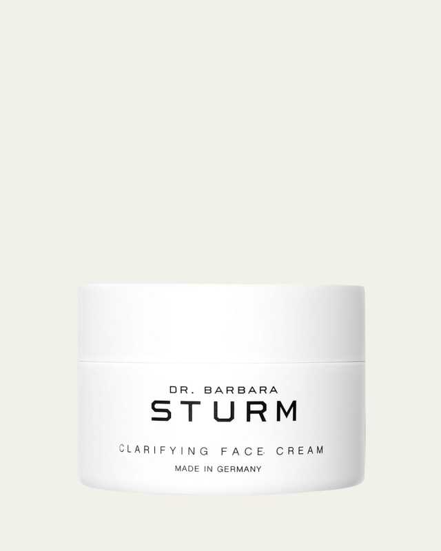 Clarifying Face Cream