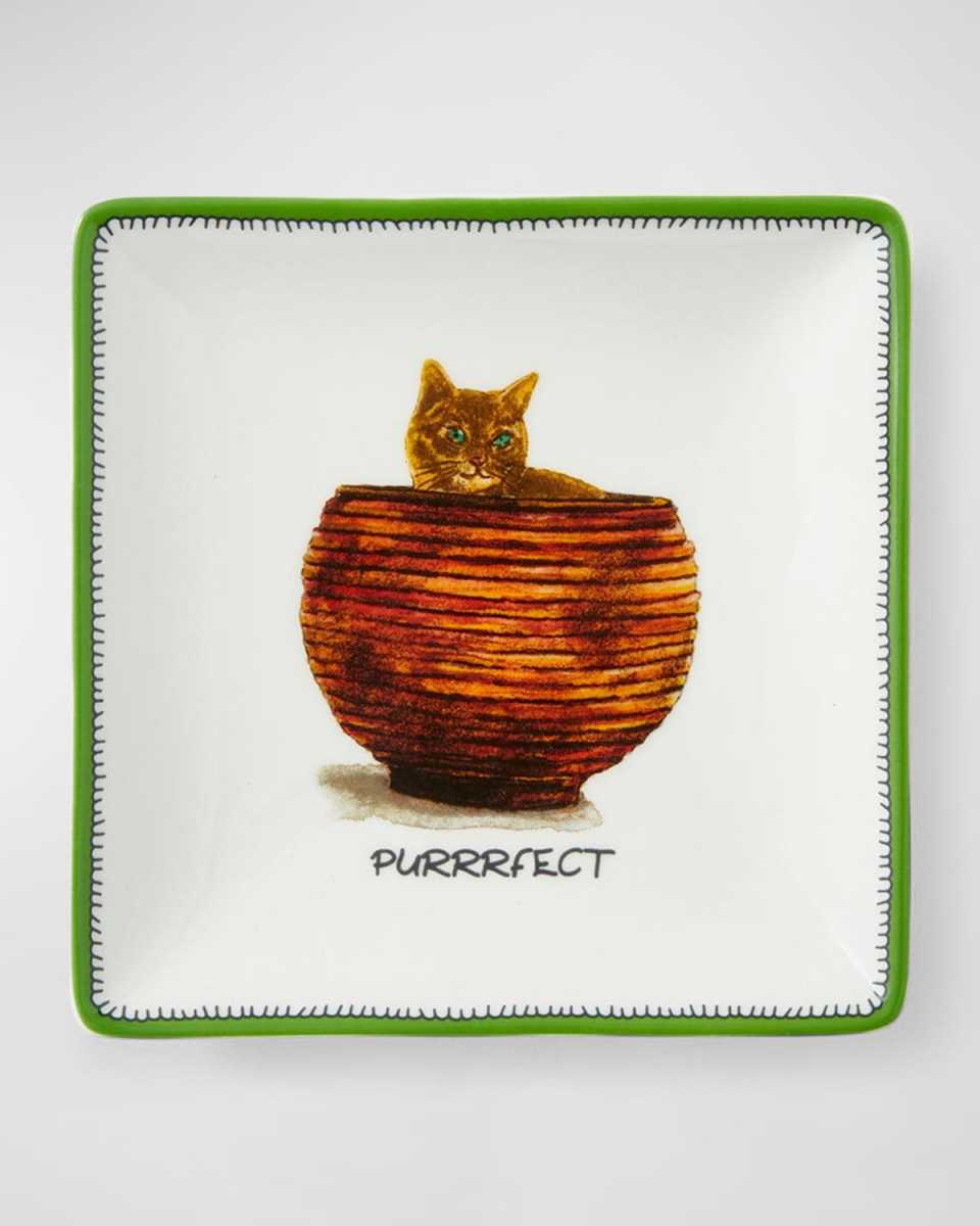 Doodle Trinket Tray