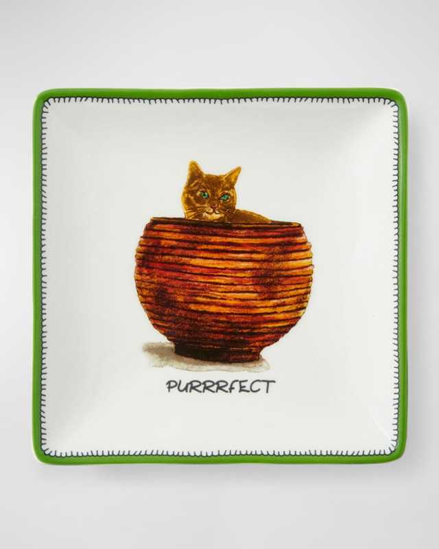Doodle Trinket Tray