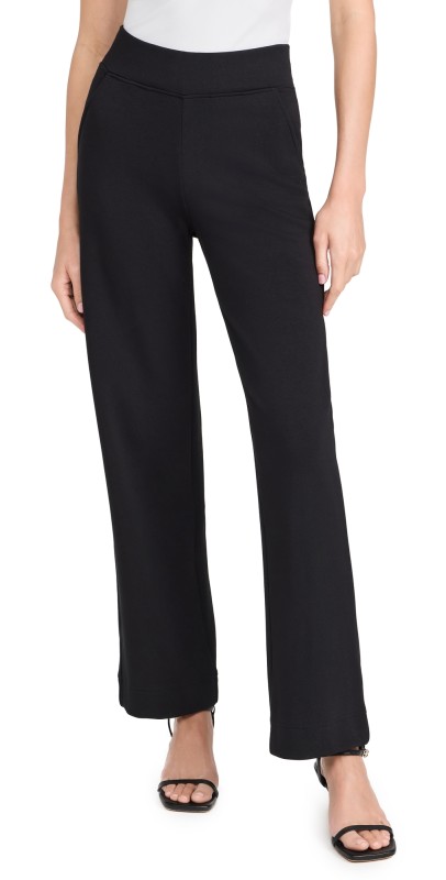 AYR High Hopes Pants Black