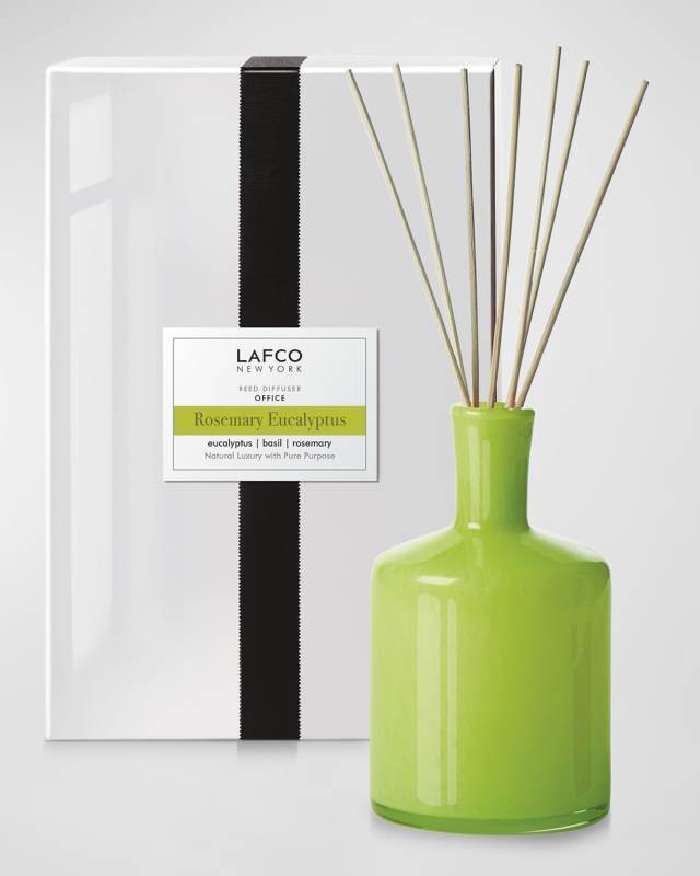 Rosemary Eucalyptus Signature 15oz Reed Diffuser