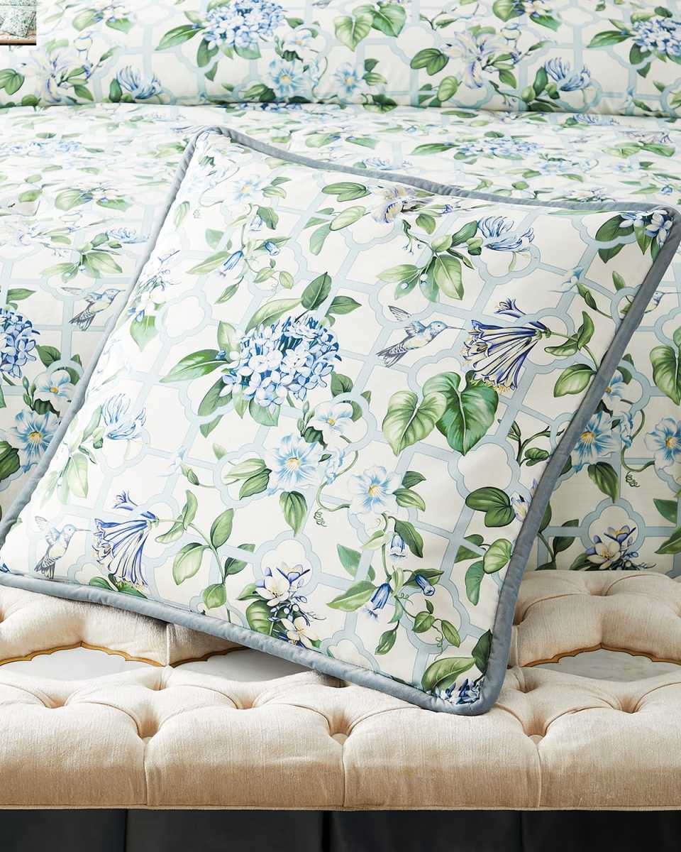 Treillage Reversibl