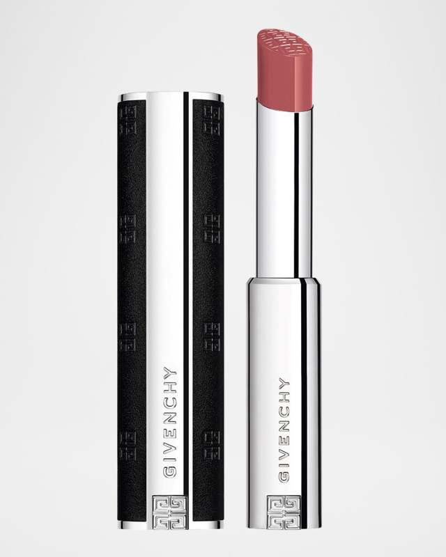 Le Rouge Interdit Satin Lipstick