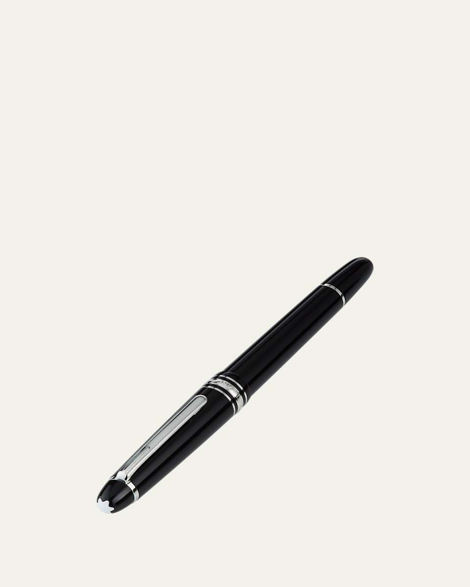 Platinum-Coated Classique Fountain Pen