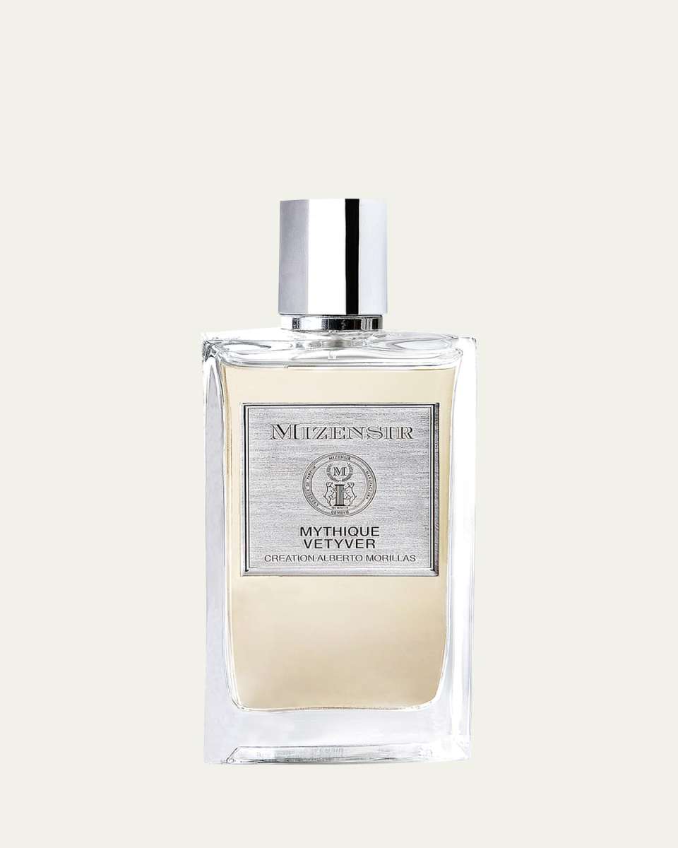 3.3 oz. Mythique Vetyver Eau de Parfum
