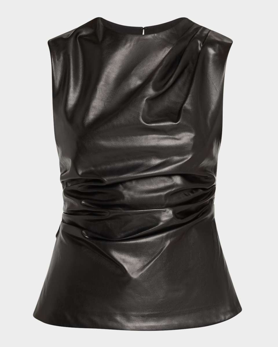 Wynter Draped Top