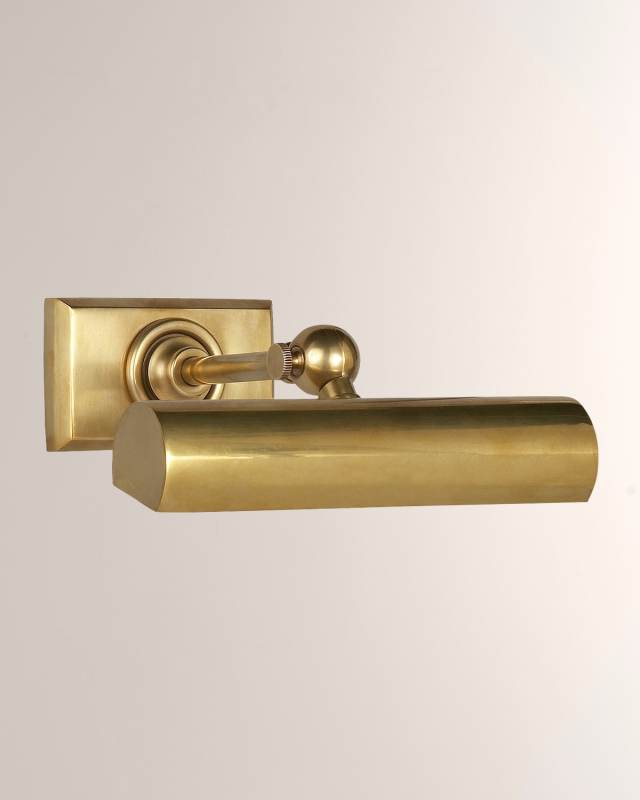 8" Cabinet Makers By Chapman & Myers