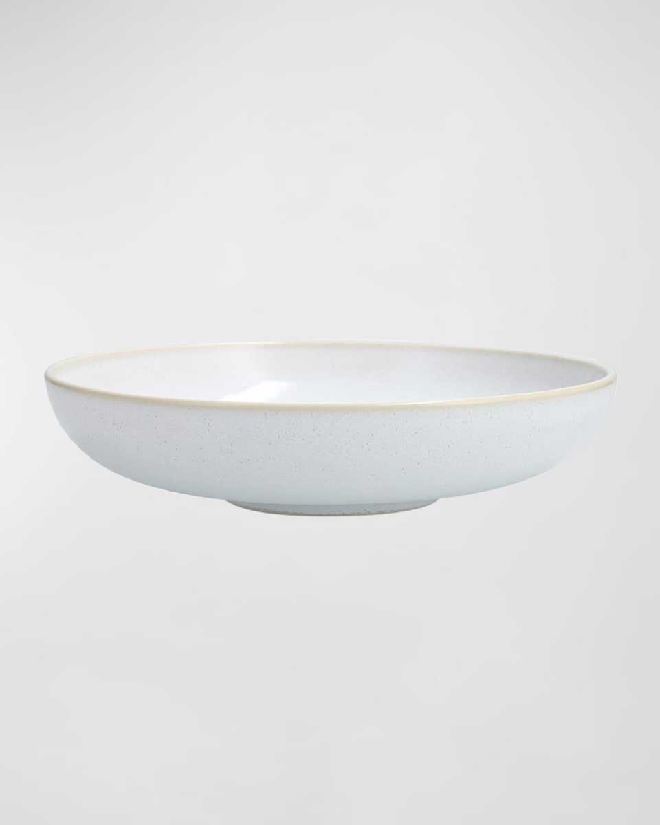 Nivo Moon Low Salad Bowl, Set of 6