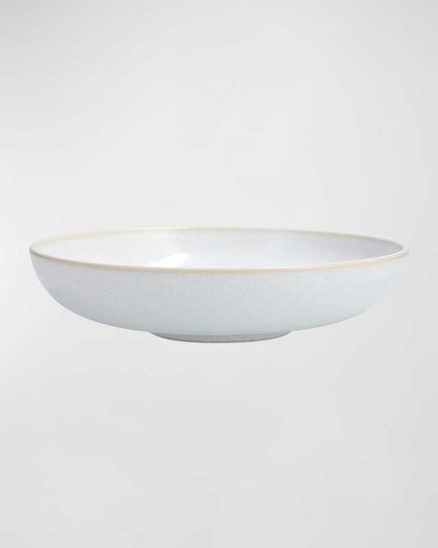Nivo Moon Low Salad Bowl, Set of 6