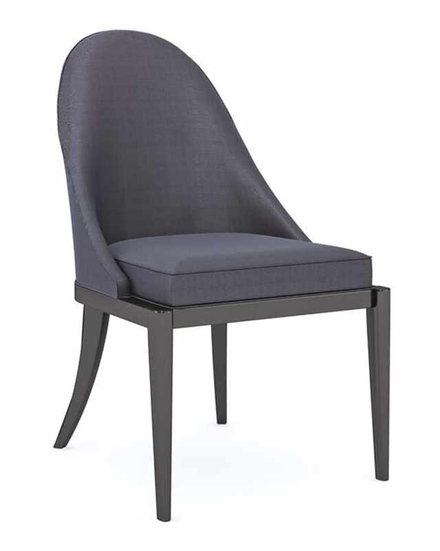 Natural Choice Side Chair