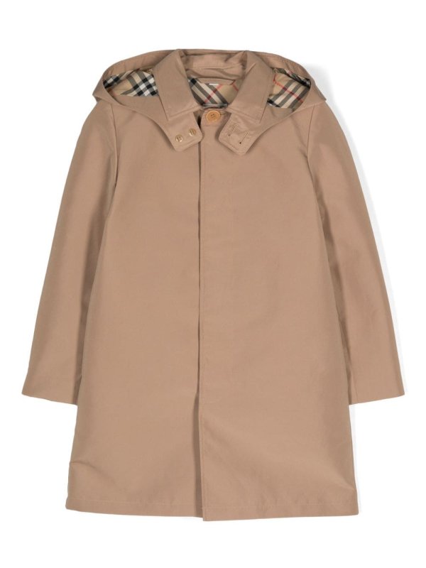 Lightweight Car jacket