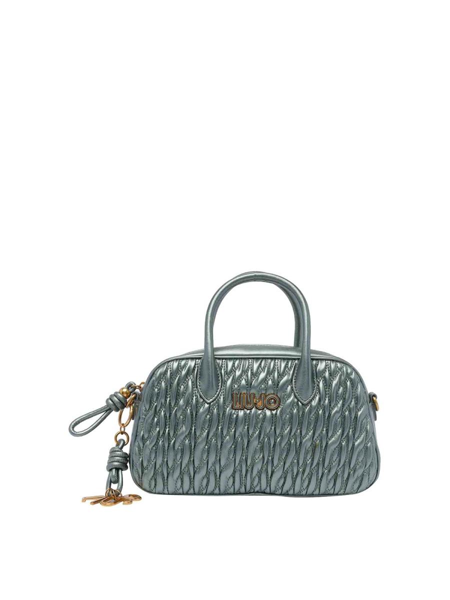 Liu Jo Sac Cabas - Bleu