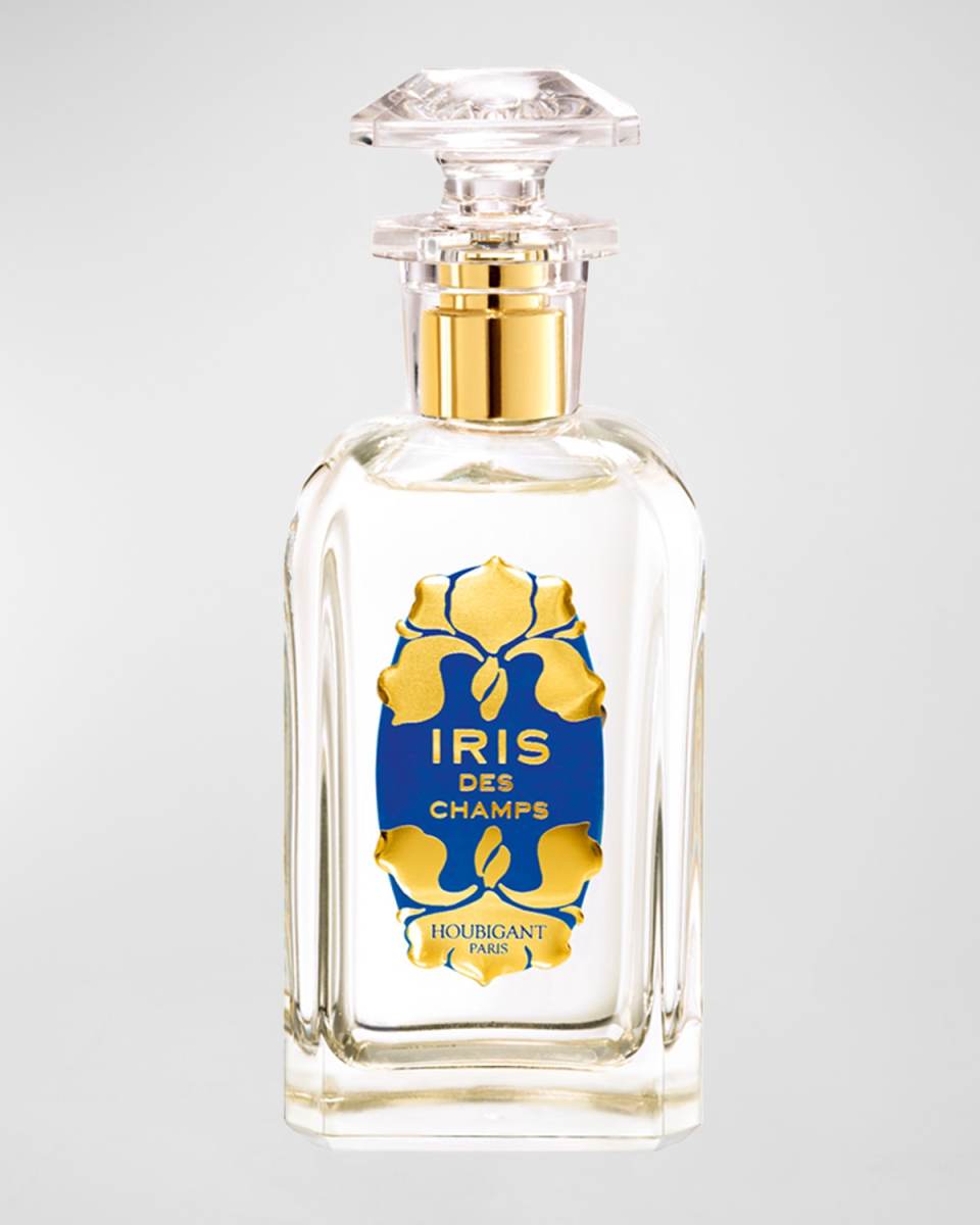Houbigant Iris des Champs Eau de Parfum, 3.3 oz./ 98 mL