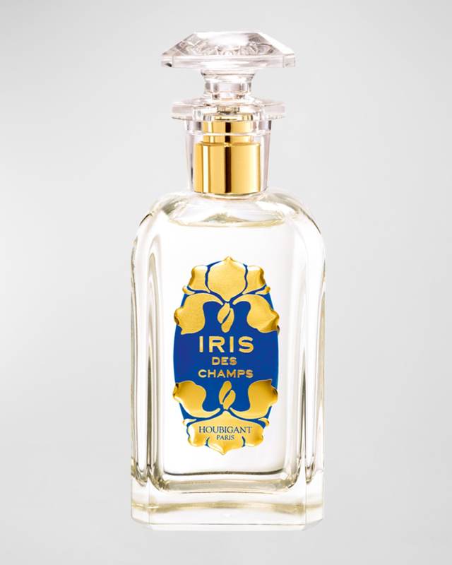 Houbigant Iris des Champs Eau de Parfum, 3.3 oz./ 98 mL