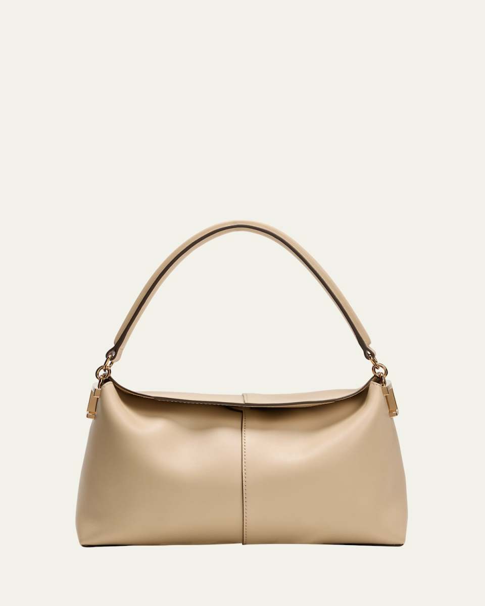Mini T Case Shoulder Bag