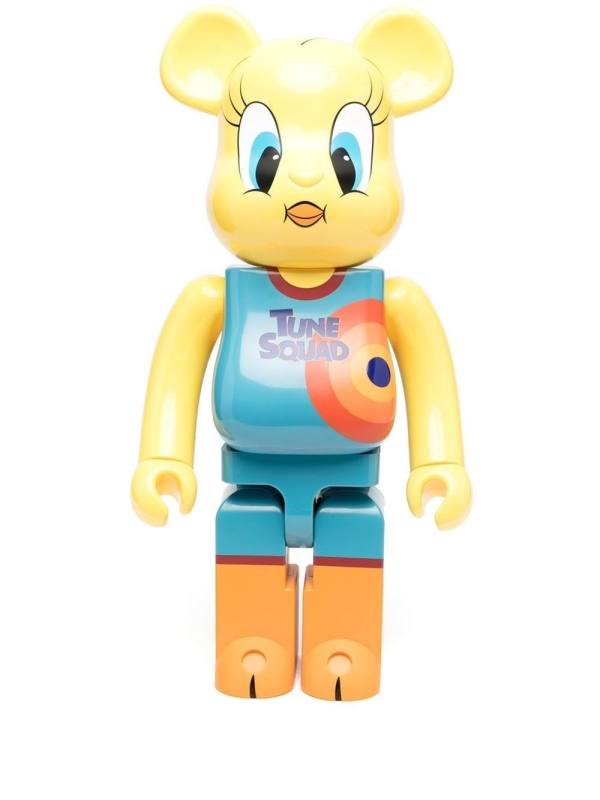 Tune Squad BE@RBRICK figure
