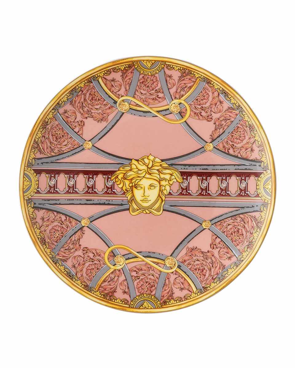 La Scala del Palazzo Salad Plate