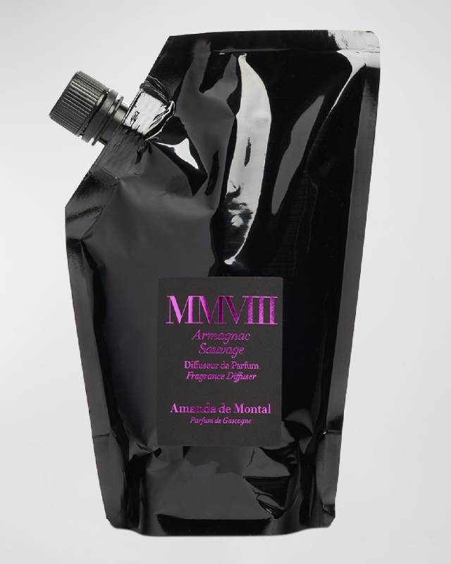 16.9 oz. Armagnac Sauvage Diffuser Refill