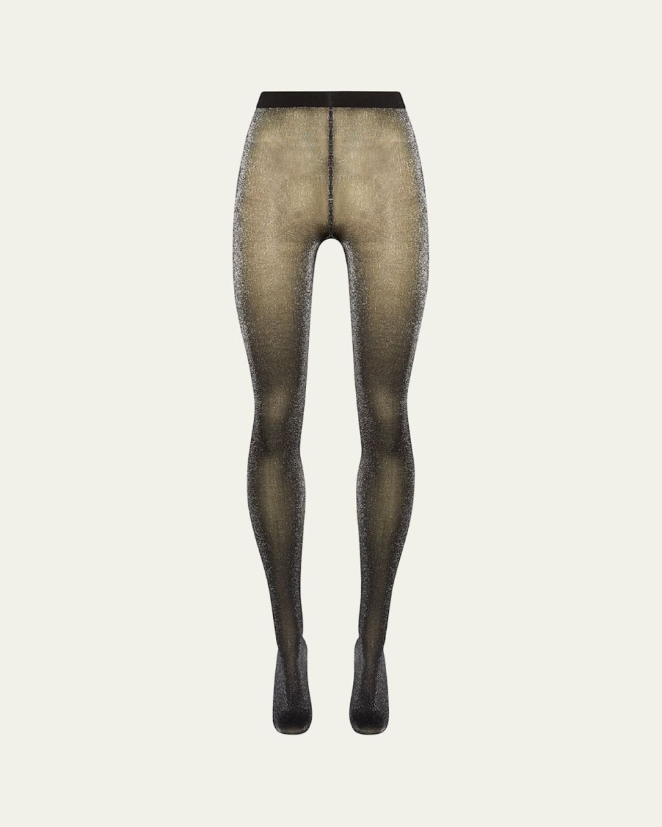 Stardust Shimmer Tights