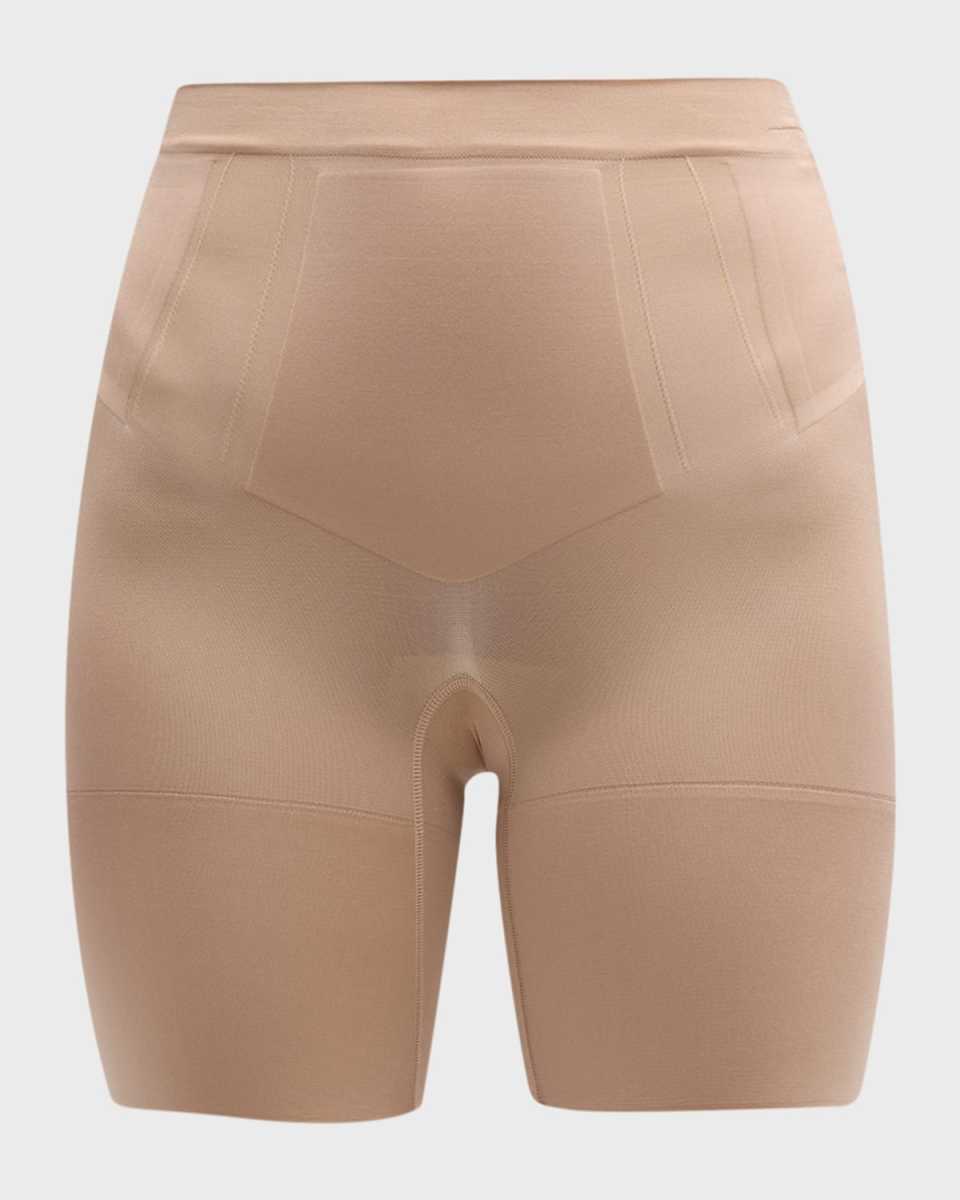 SPANXsculpt OnCore Mid-Thigh Shorts
