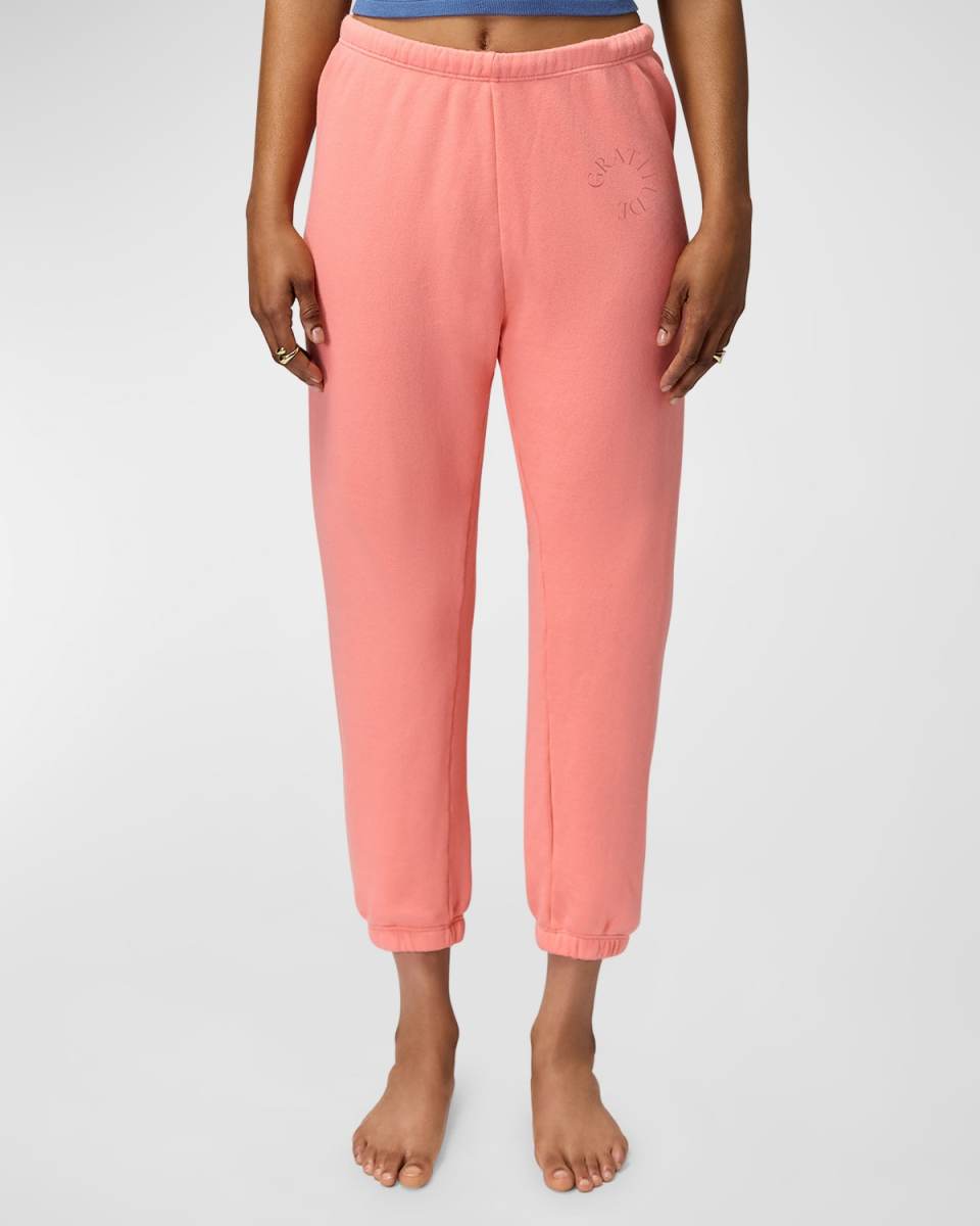 Gratitude Luna Sweatpants