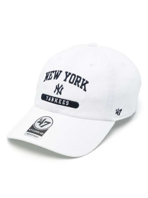 x '47 and The New York Yankees cotton cap
