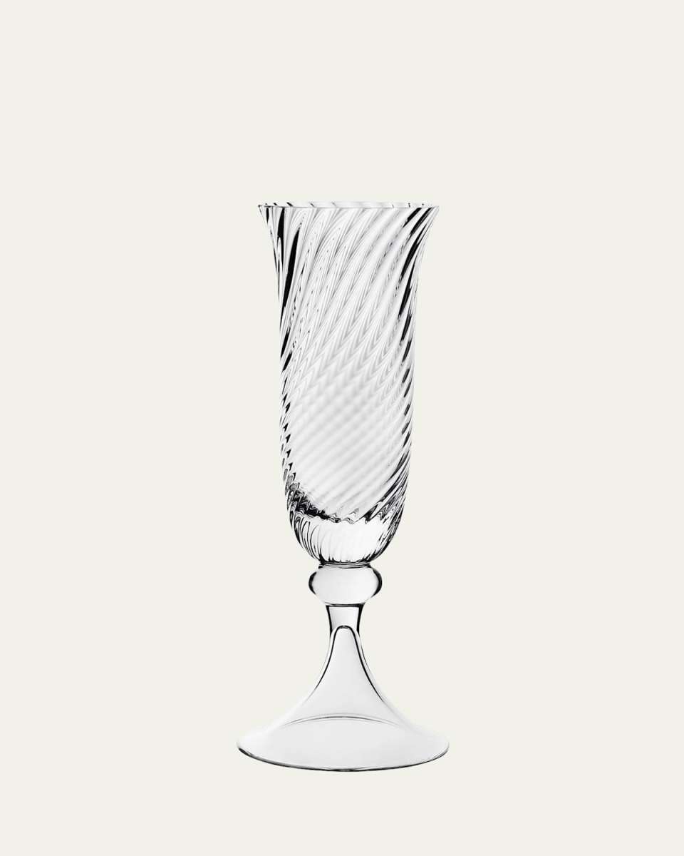 Venetia Champagne Flute