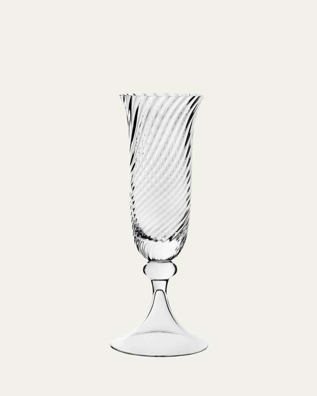 Venetia Champagne Flute