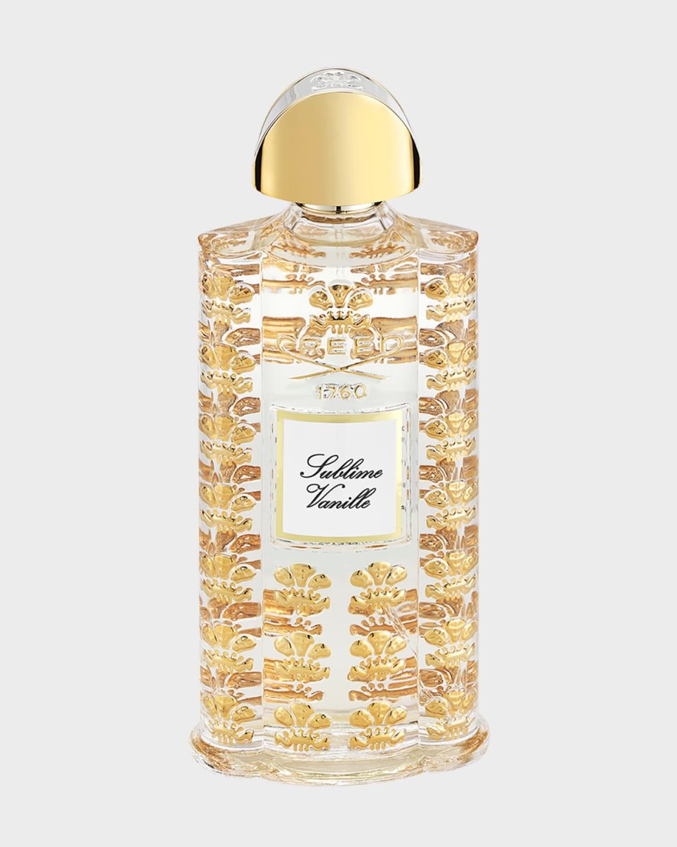Sublime Vanille,