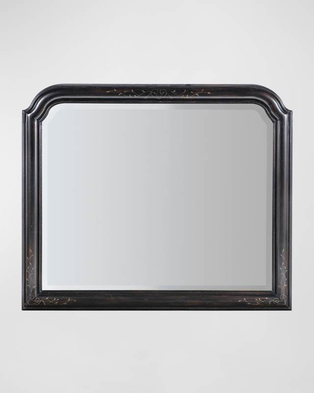 Charleston 48" Mirror