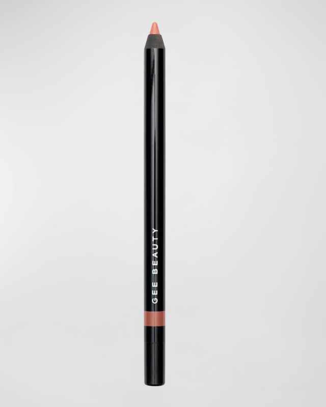 Creamy Define Lip Pencil