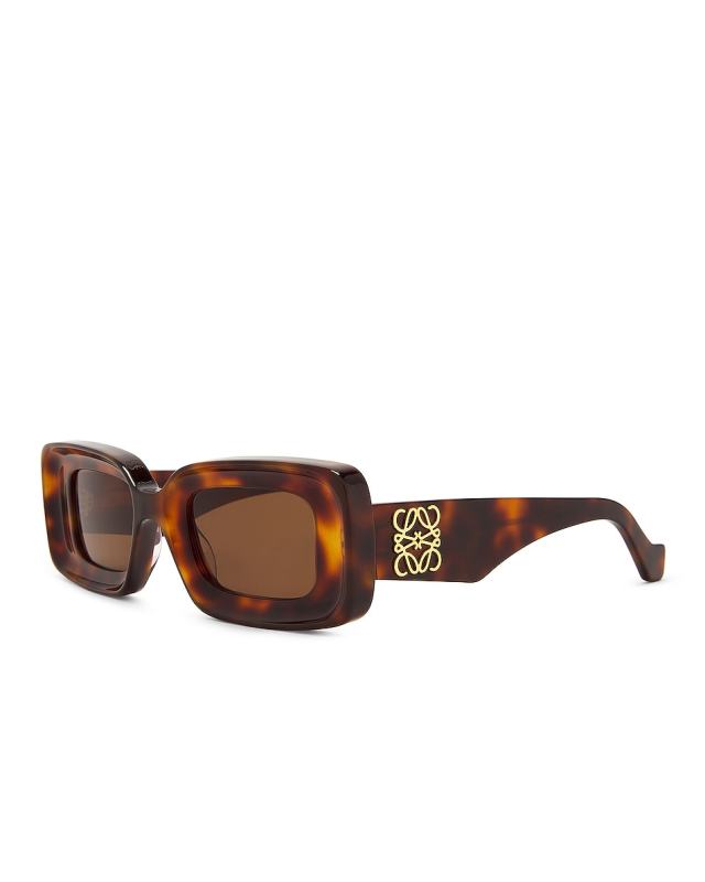 Loewe Rectangular Sunglasses