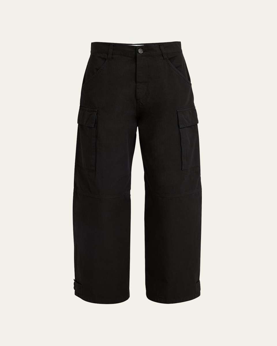 Connor Cargo Ripstop Pants