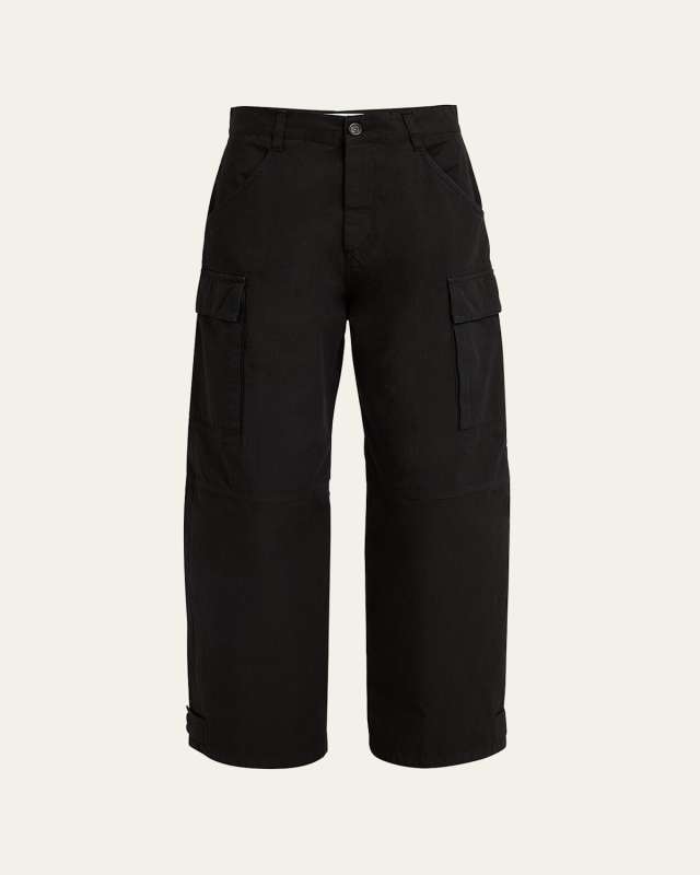 Connor Cargo Ripstop Pants