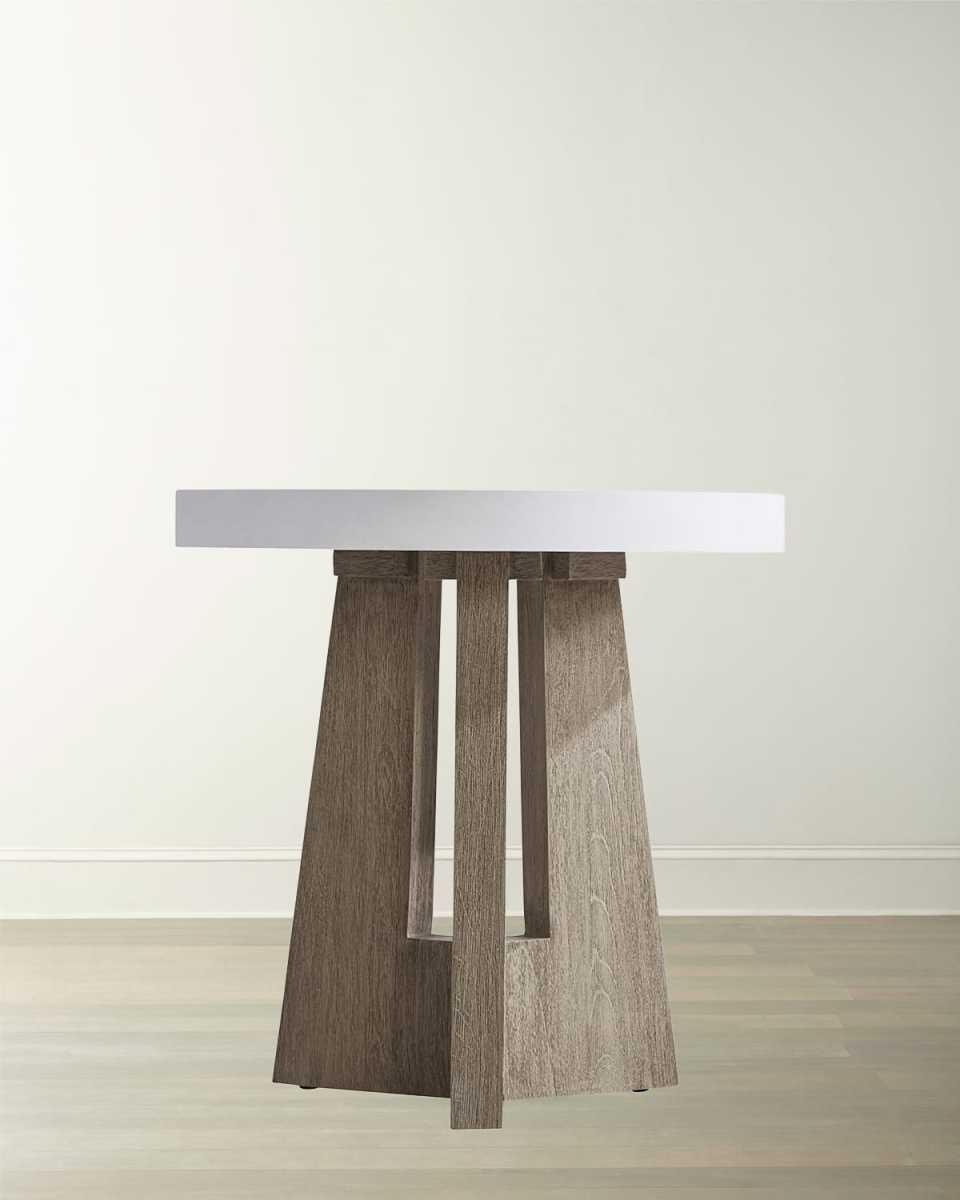 Rochelle Outdoor Side Table