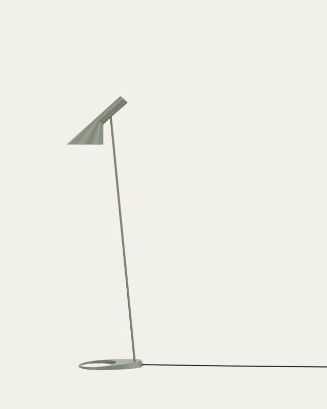 AJ Floor Lamp, 51"