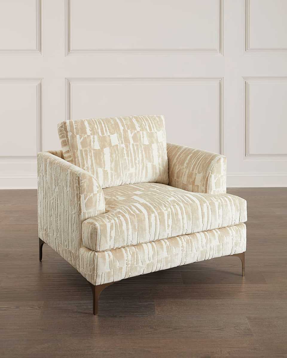 Gentilly Accent Chair